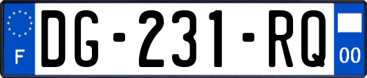 DG-231-RQ