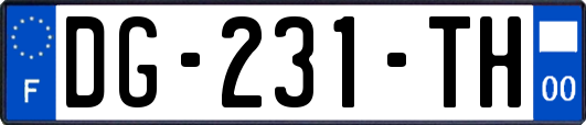 DG-231-TH