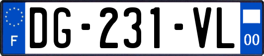 DG-231-VL