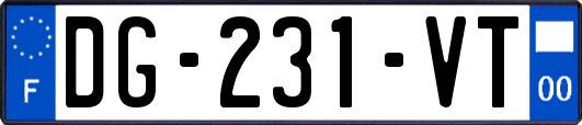 DG-231-VT
