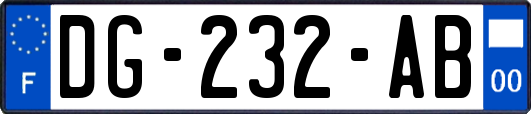 DG-232-AB