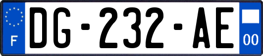 DG-232-AE