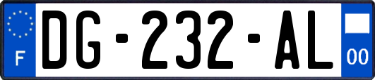 DG-232-AL