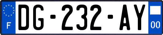DG-232-AY