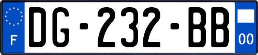 DG-232-BB