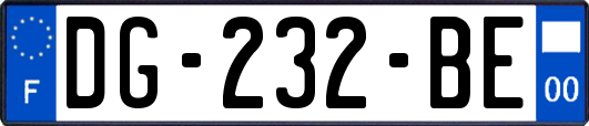 DG-232-BE