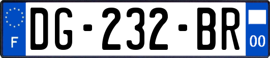 DG-232-BR