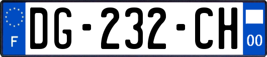 DG-232-CH