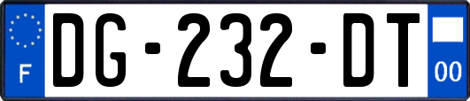 DG-232-DT