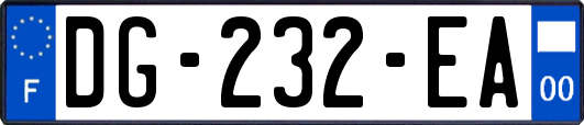 DG-232-EA