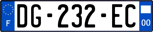 DG-232-EC