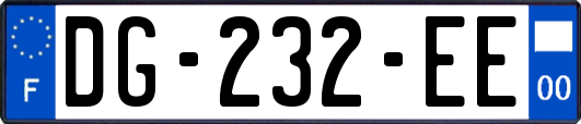 DG-232-EE