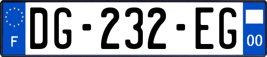 DG-232-EG
