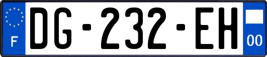DG-232-EH