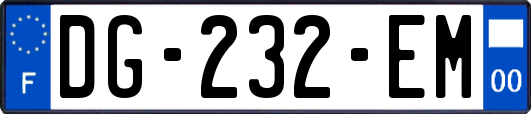 DG-232-EM