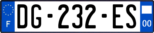 DG-232-ES