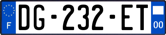 DG-232-ET