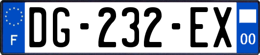 DG-232-EX