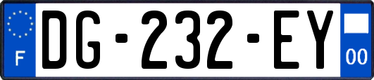 DG-232-EY