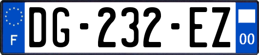DG-232-EZ