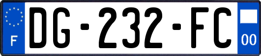 DG-232-FC