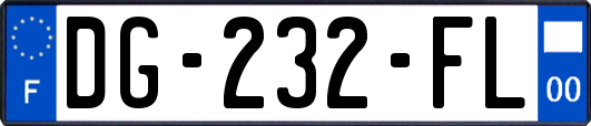 DG-232-FL