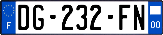 DG-232-FN