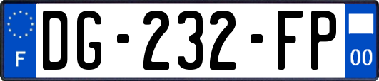 DG-232-FP