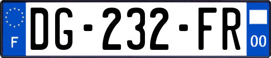 DG-232-FR