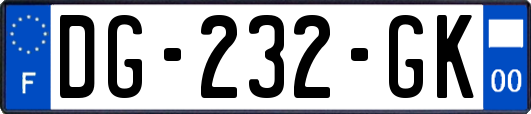 DG-232-GK