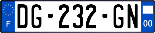 DG-232-GN