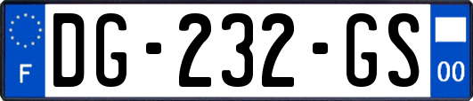 DG-232-GS