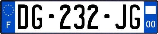 DG-232-JG