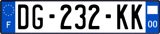 DG-232-KK