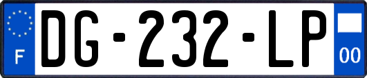 DG-232-LP