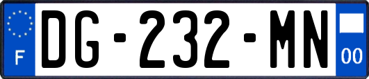 DG-232-MN