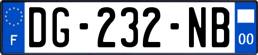 DG-232-NB