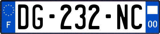 DG-232-NC