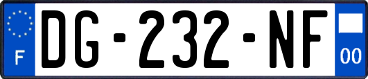 DG-232-NF
