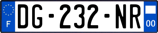 DG-232-NR