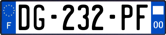 DG-232-PF