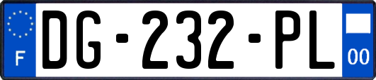 DG-232-PL