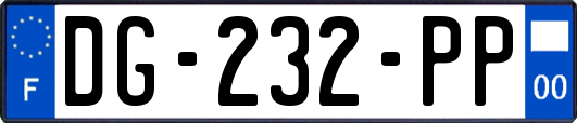 DG-232-PP