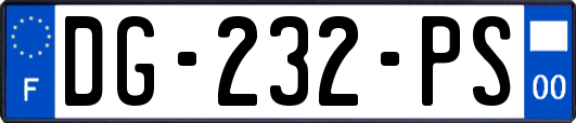 DG-232-PS