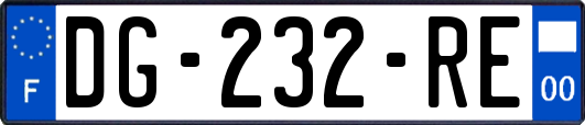 DG-232-RE