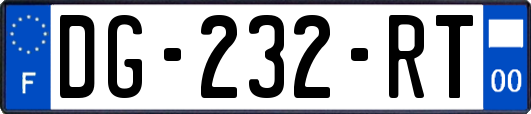 DG-232-RT