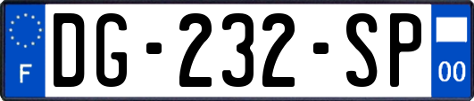 DG-232-SP