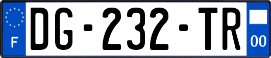 DG-232-TR