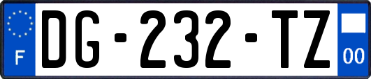 DG-232-TZ