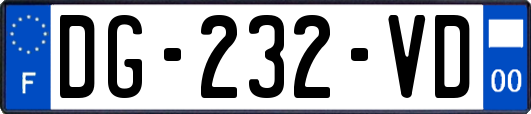 DG-232-VD